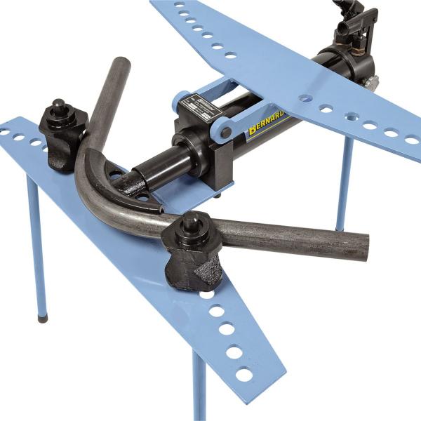 Bernardo HRB 30 S Hydraulic Tube Bender